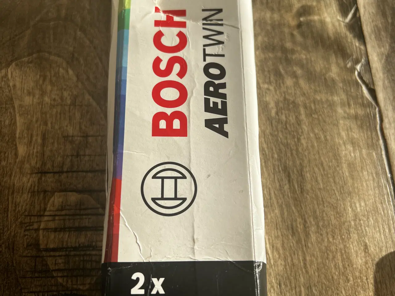 Billede 1 - Bosch Aerotwin viskerblade 600mm og 400mm