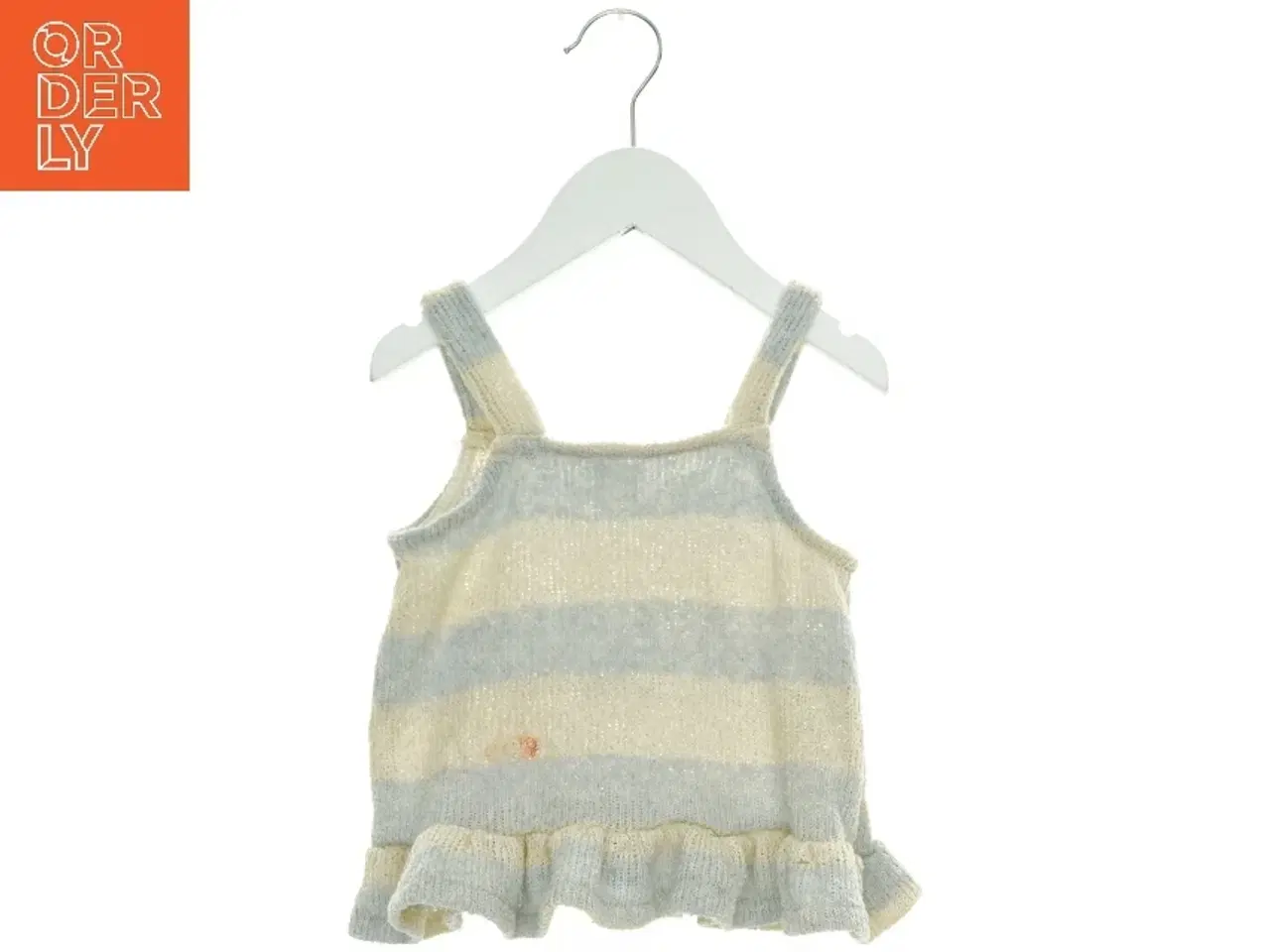 Billede 1 - Top fra Zara (str. 116 cm)