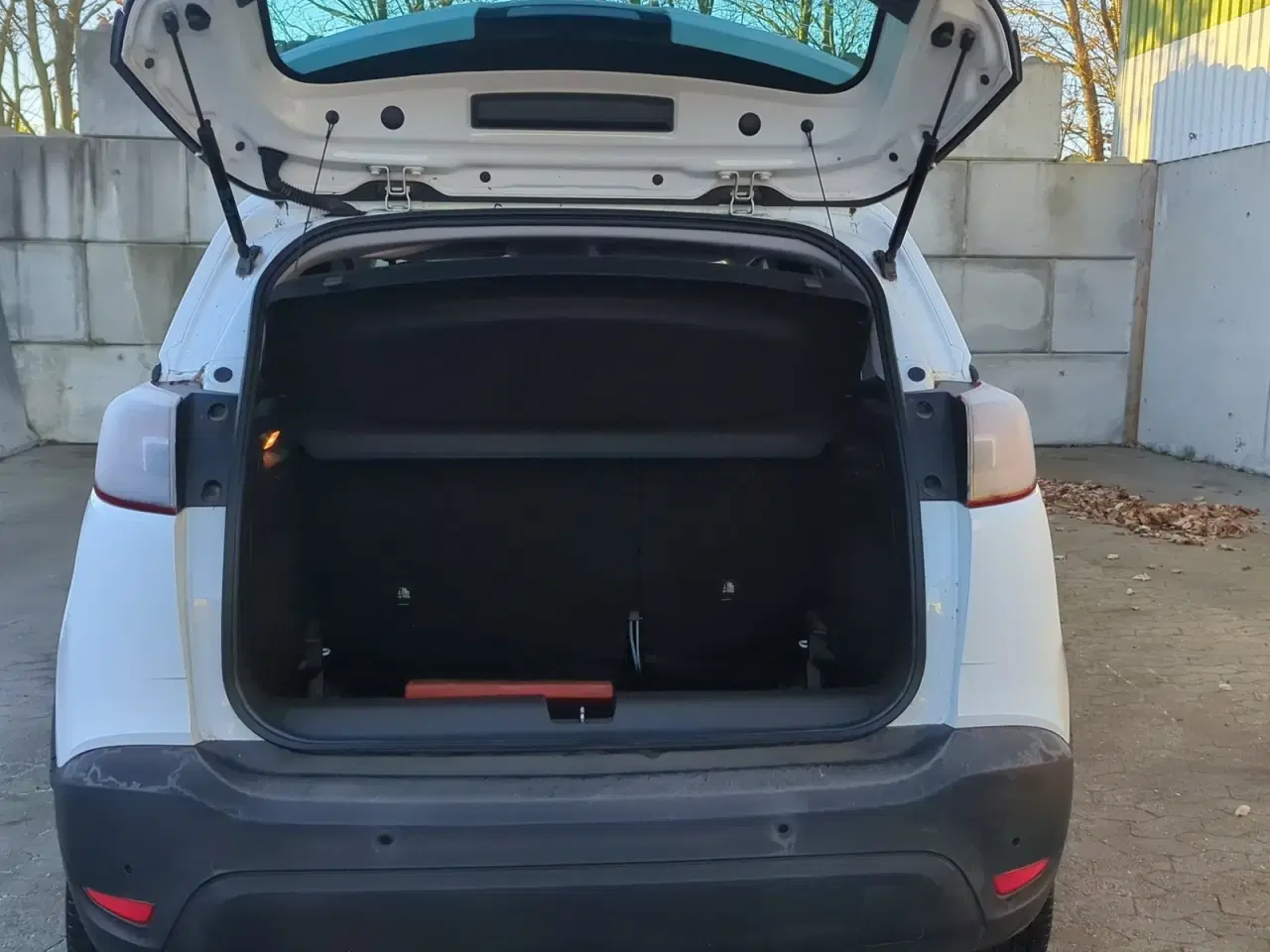 Billede 16 - Opel Crossland X 1,2 Excite