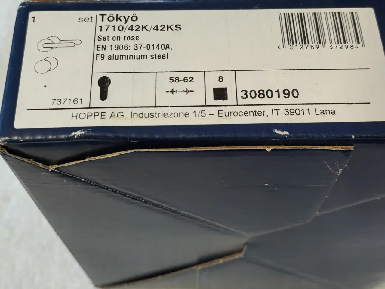 Billede 3 - Dørgreb 