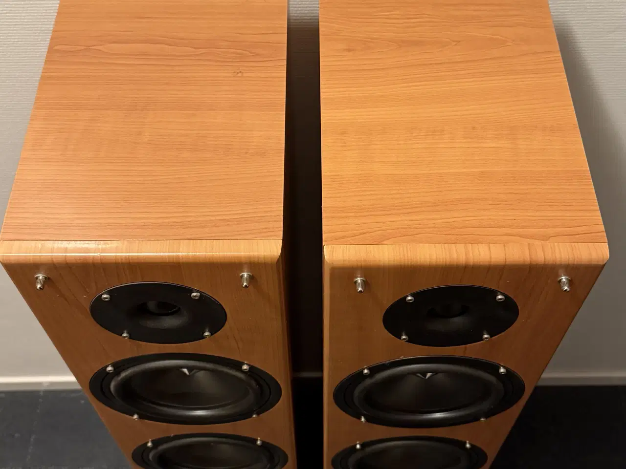 Billede 4 - Pure Acoustics USA 200 Watt