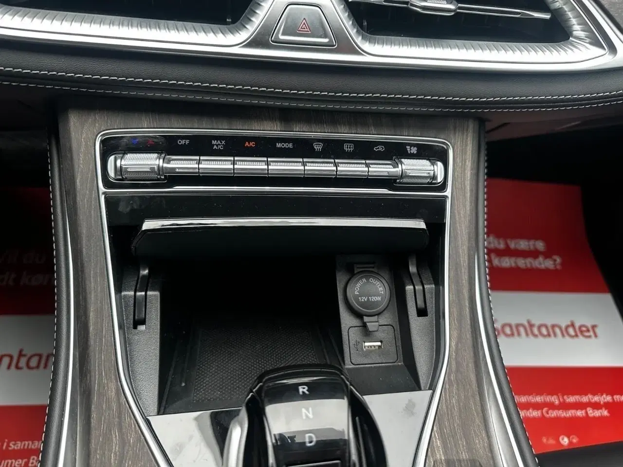 Billede 18 - Navor E5 1,5 PHEV Rock