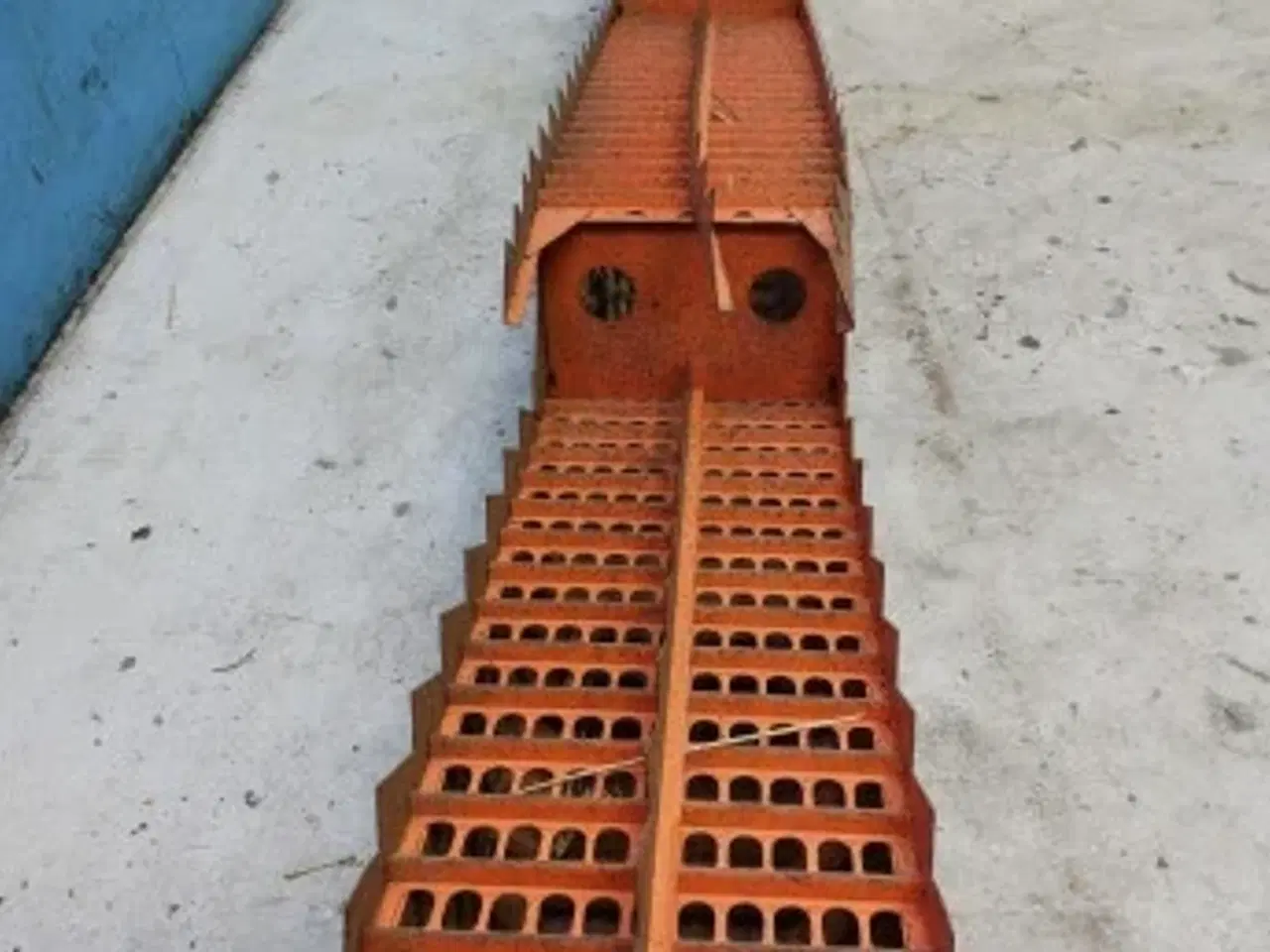 Billede 17 - Dronningborg D8500 Ryster 28450439