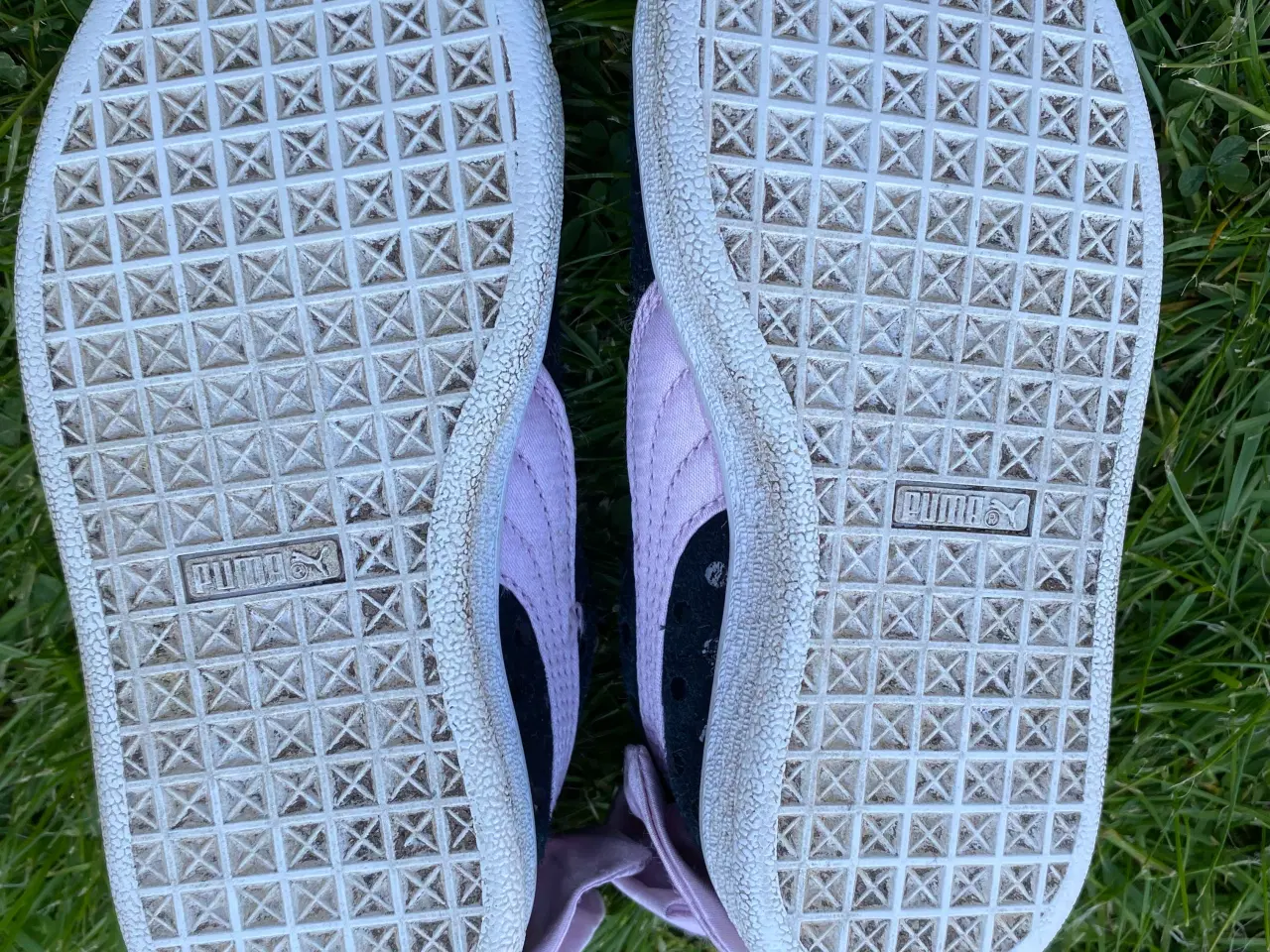 Billede 4 - Puma kondisko str str. 29. Nike str.29,5