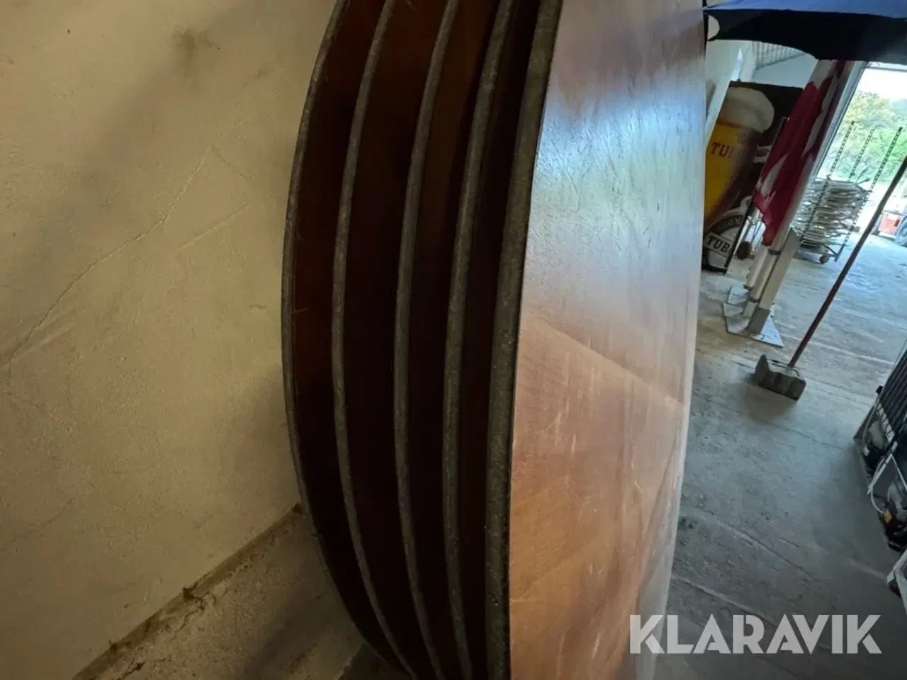 Billede 6 - Eventborde 5 styk