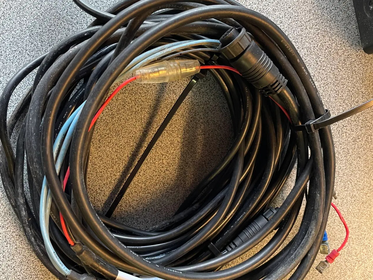 Billede 5 - Simrad ds33