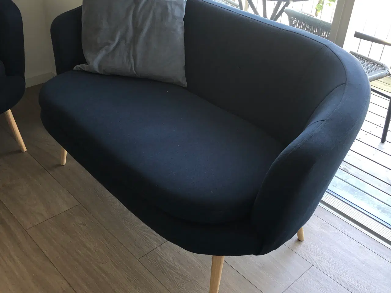 Billede 1 - JYSK Sofa