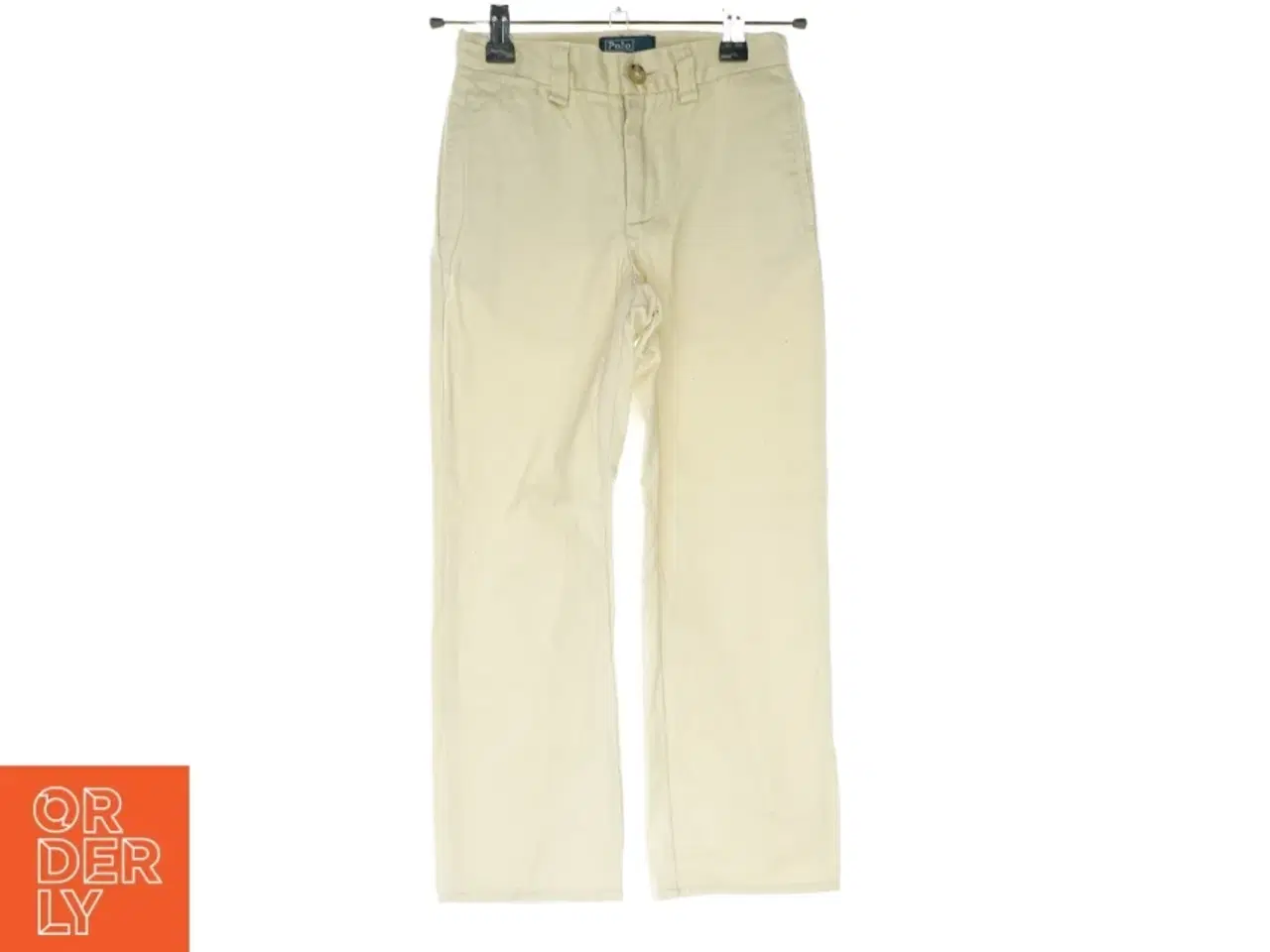 Billede 1 - Bukser fra Ralph Lauren (str. 116 cm)