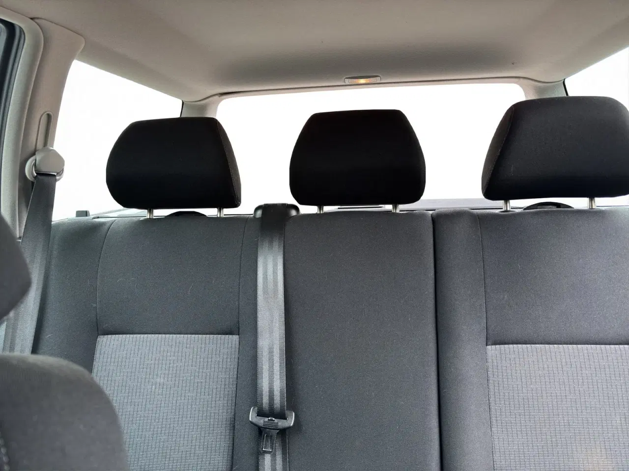 Billede 13 - VW Golf IV 1,9 TDi 100 Trendline