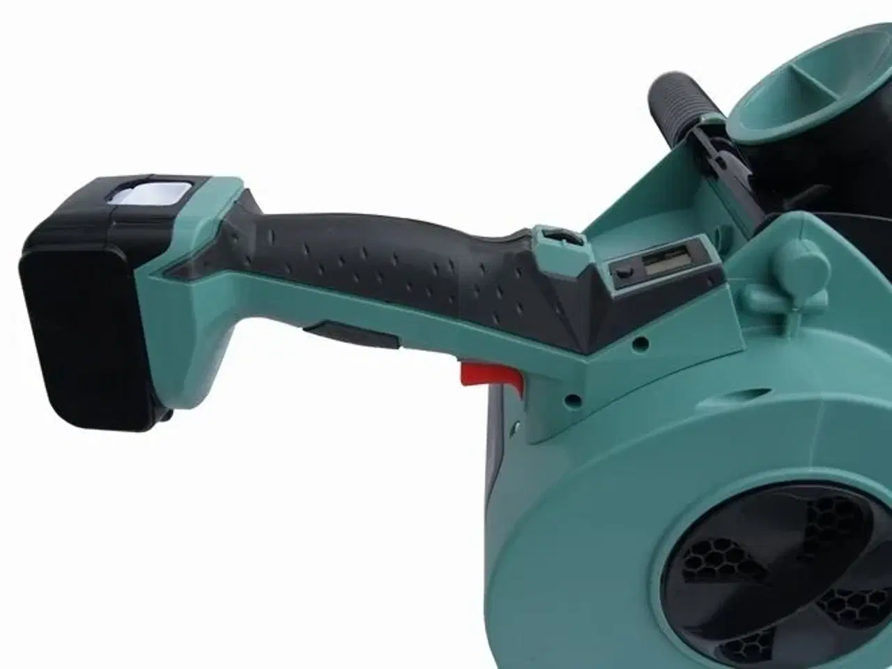 Billede 5 - - - - Minibatt prøvetærsker