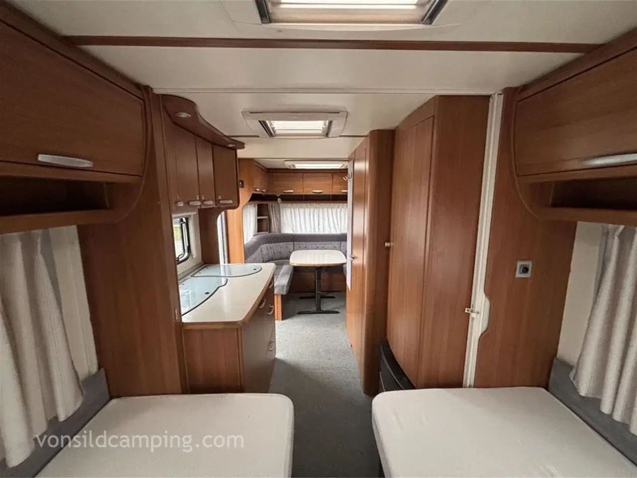 Billede 8 - 2011 - Wilk Sento 490 UE