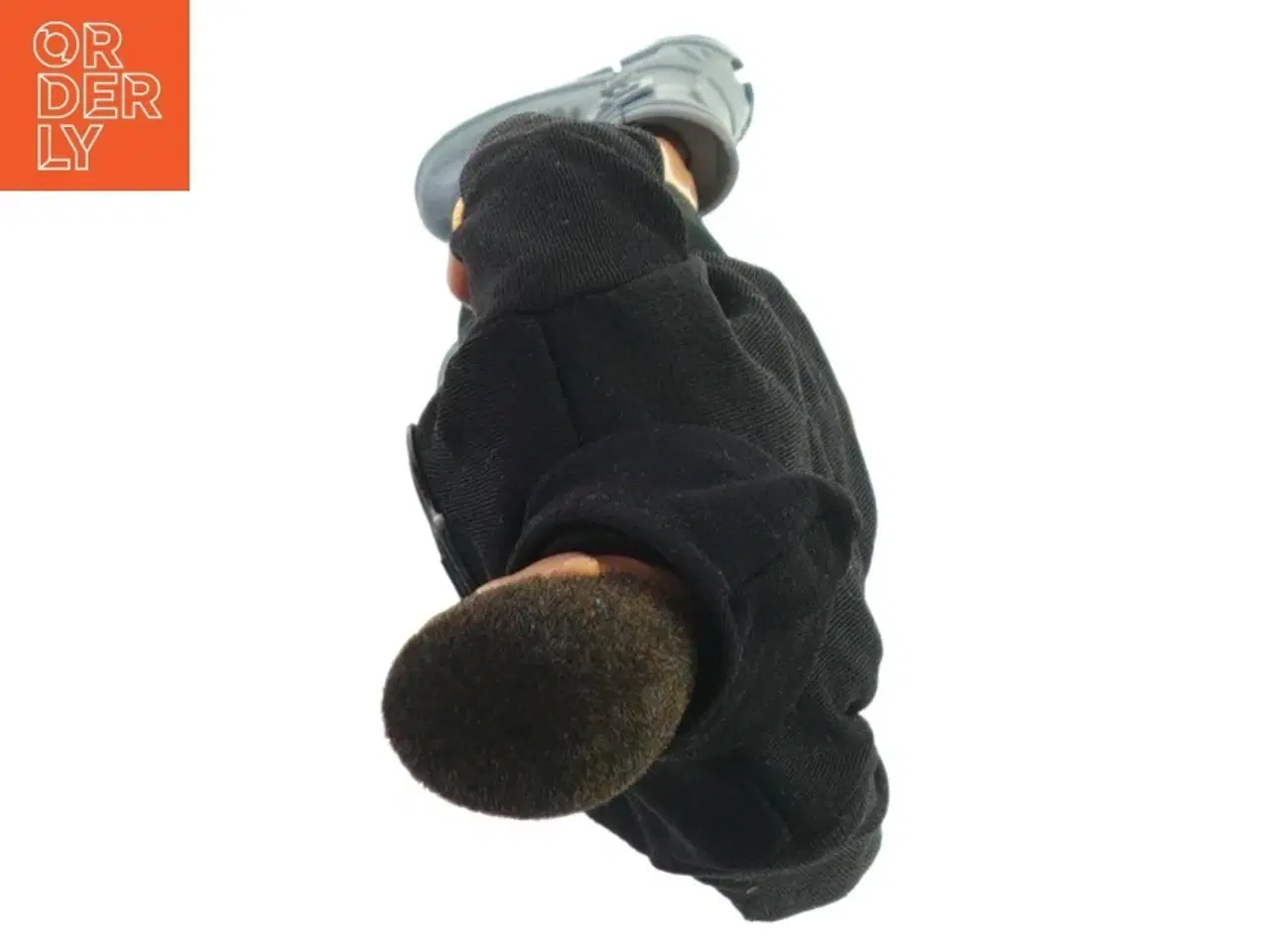 Billede 3 - Actionfigur fra M (str. 30 x 11 cm)