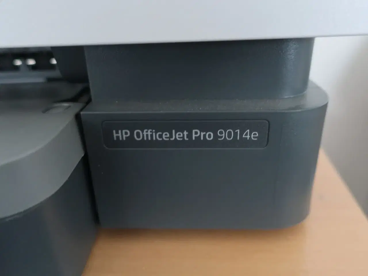 Billede 4 - Printer HP OfficeJet Pro 9014e