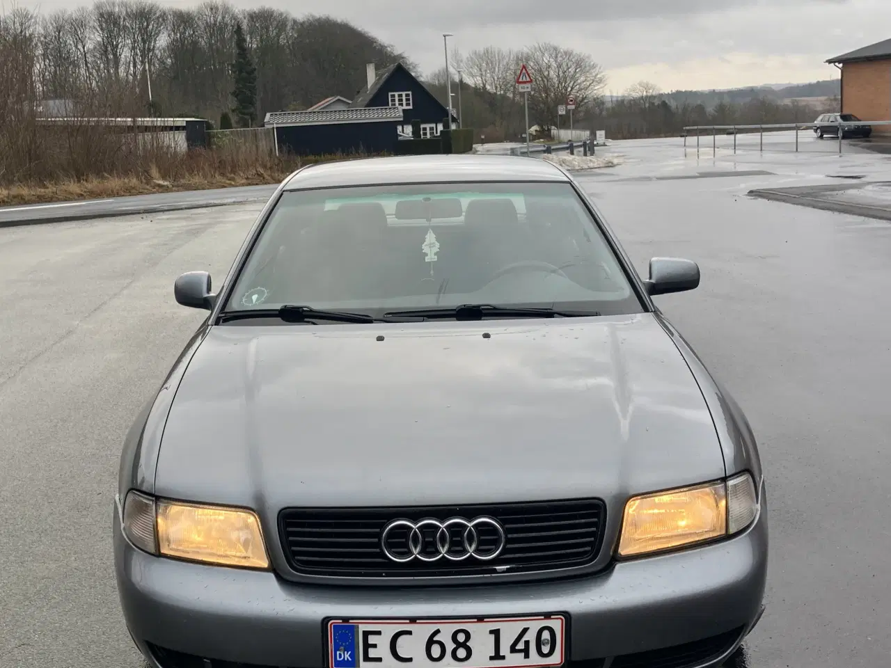 Billede 1 - Audi A4