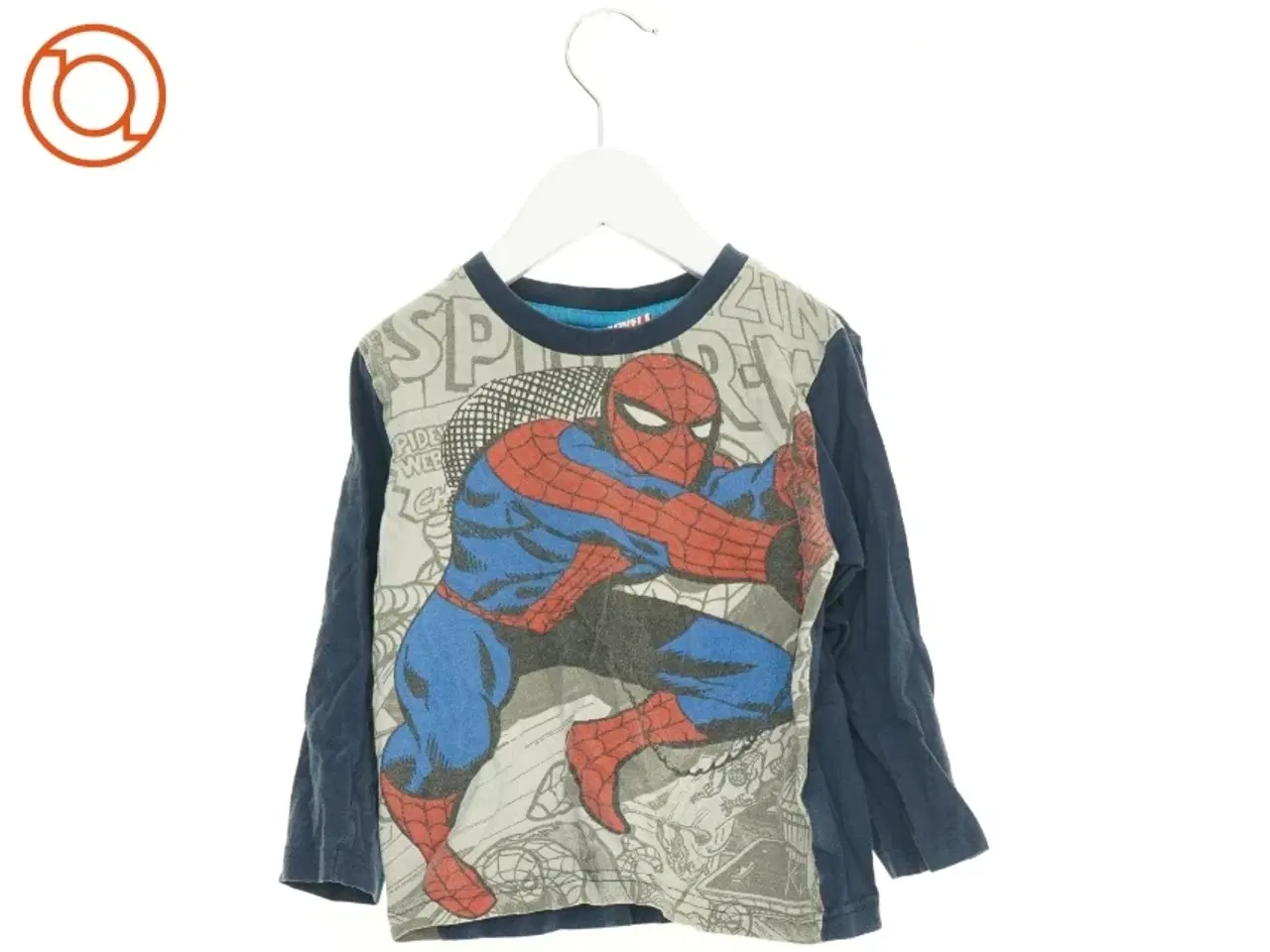 Billede 1 - Bluse fra Marvel (str. 98 cm)