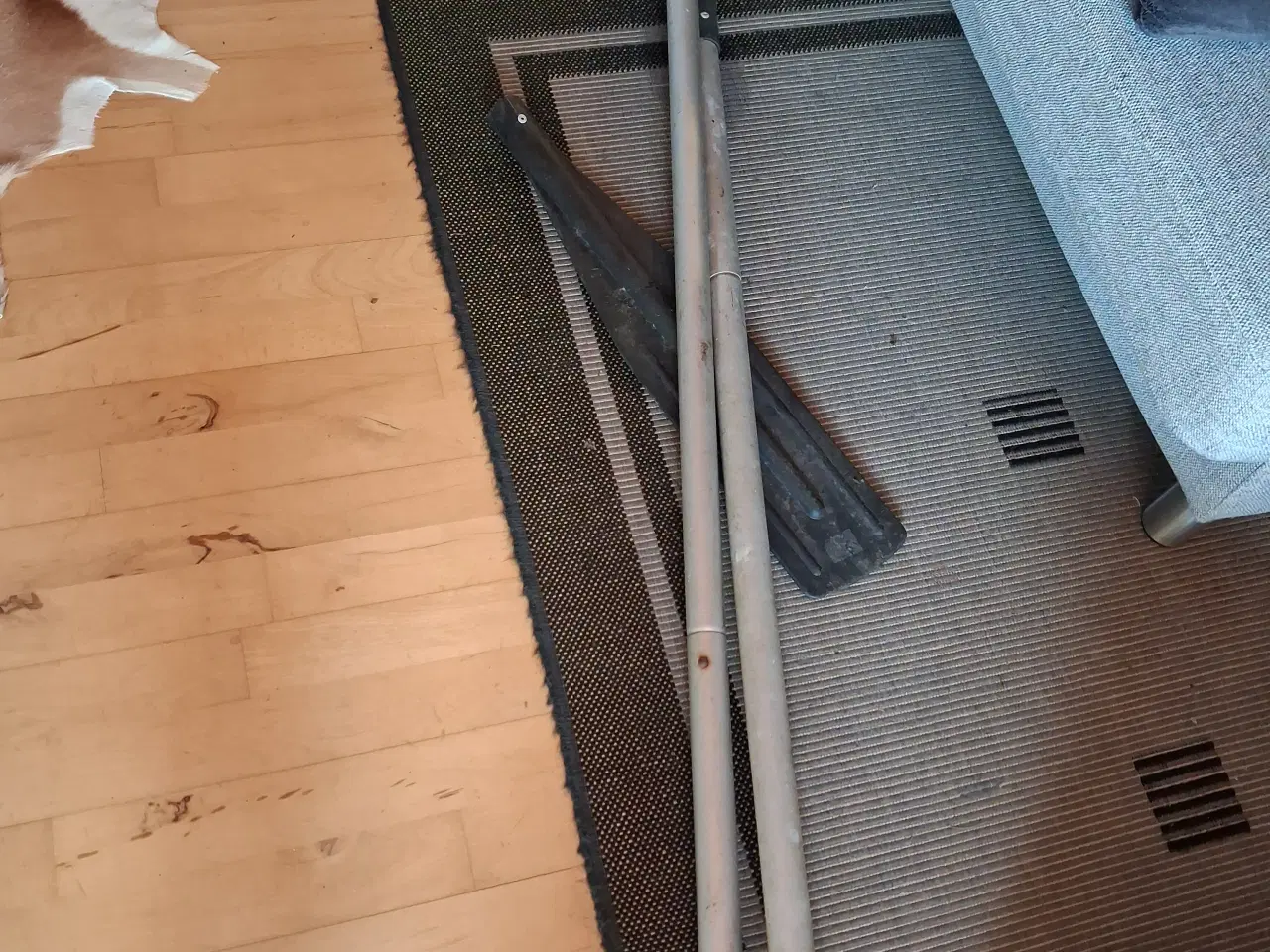 Billede 8 - 14 fods labrador speedbåd. Projekt