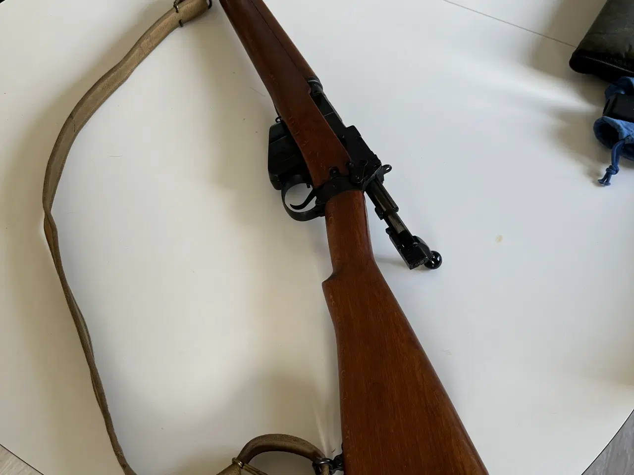Billede 4 - Lee Enfield no4mk1