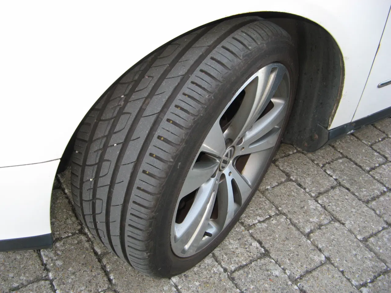 Billede 13 - Super flot VW PASSAT TDI