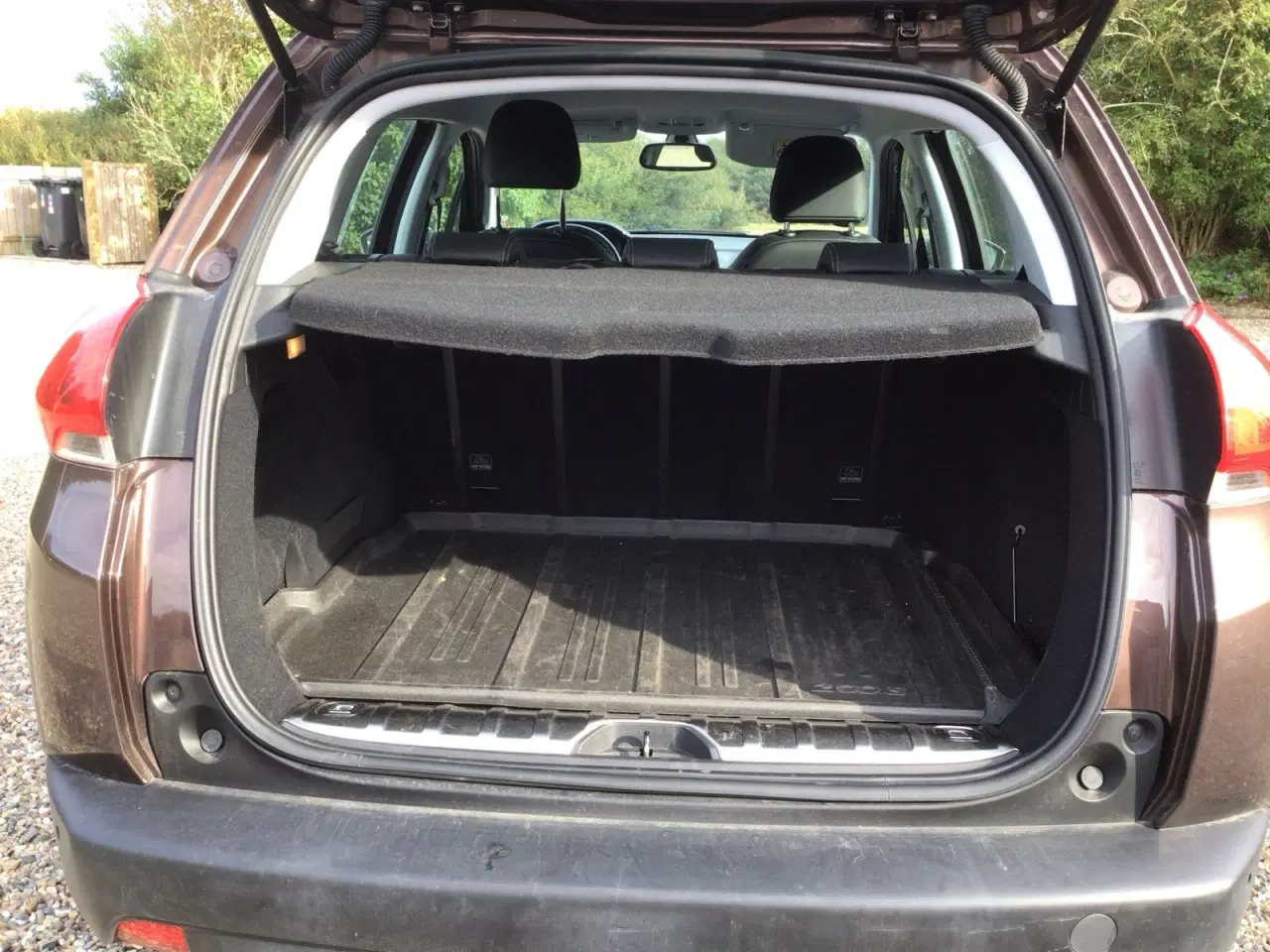 Billede 16 - Peugeot 2008 1,2 e-VTi 82 Allure ESG