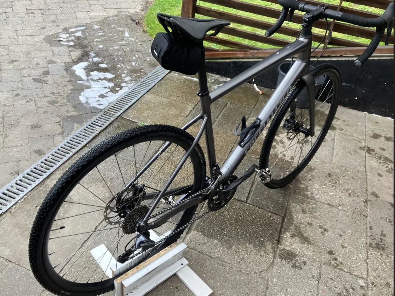 Billede 2 - specialized Diverge Gravel