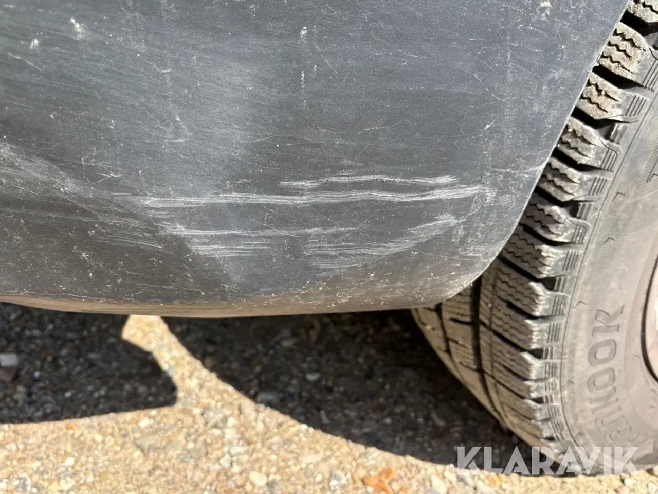 Billede 12 - Kassebil Iveco 35s18, 3,0D 12m3 aut