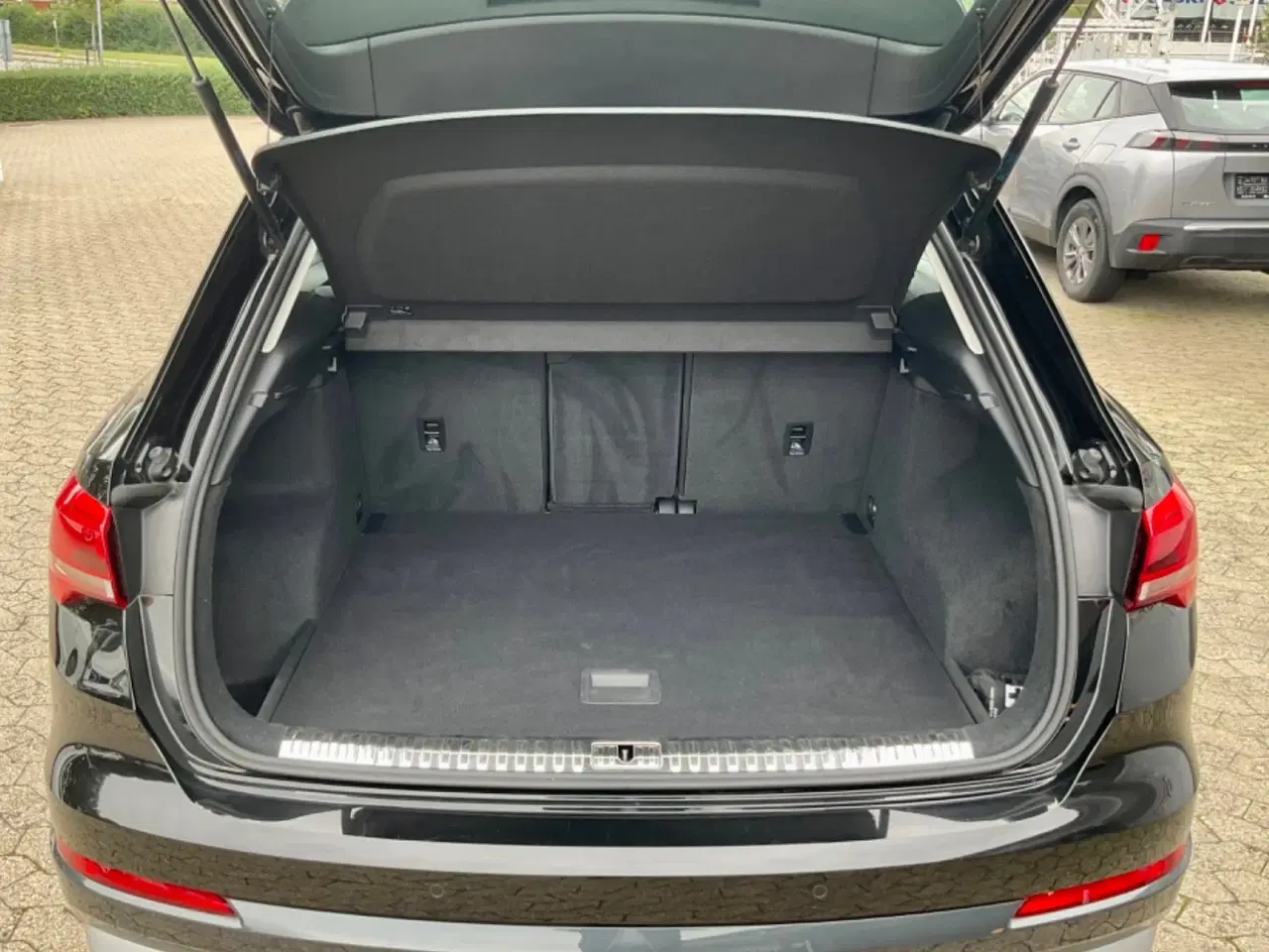 Billede 15 - Audi Q3 35 TFSi Advanced Prestige S-tr.