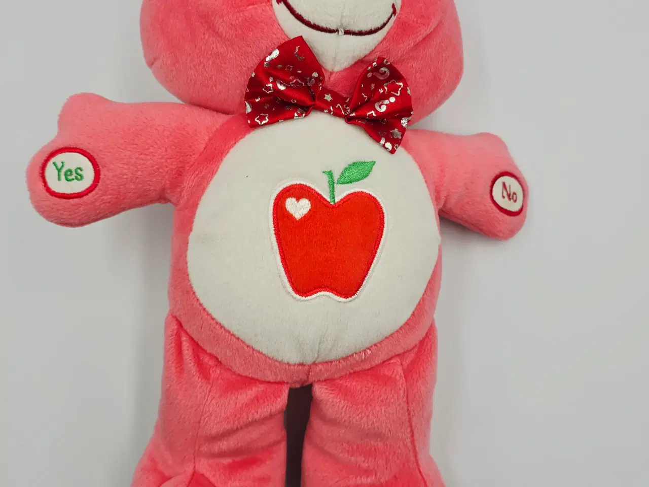 Billede 2 - Care bears/kramme bamserne sælges samlet