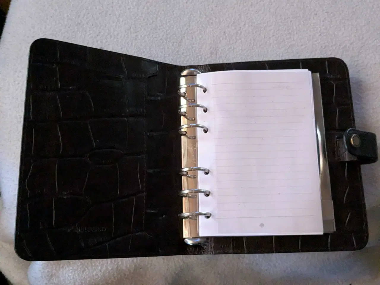 Billede 7 - Kalender Fra Mulberry