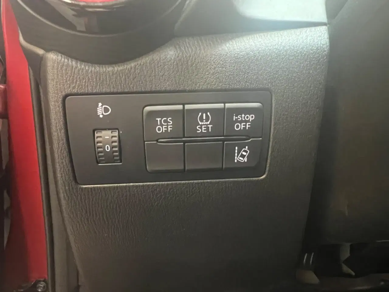 Billede 14 - Mazda CX-3 2,0 SkyActiv-G 120 Vision