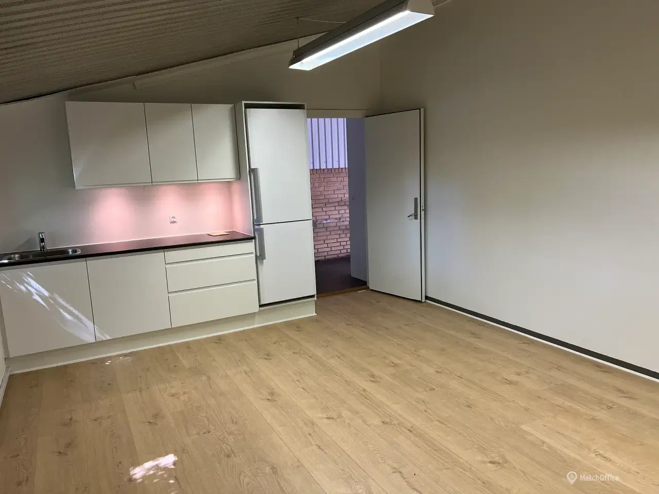 Billede 8 - Nellikevej 5 Bygn. 4 (port 2-9), 8800 Viborg