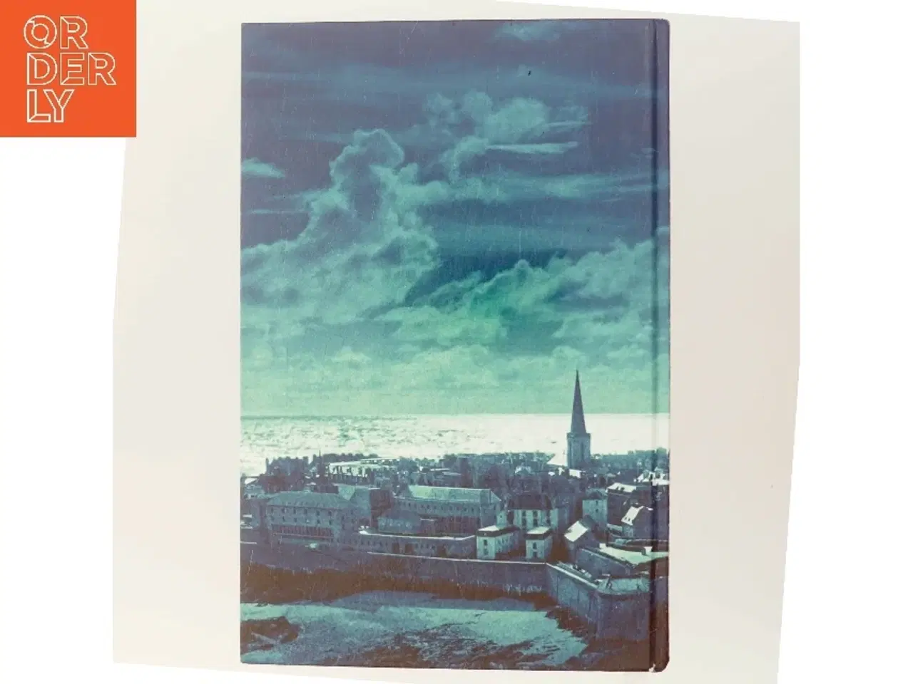 Billede 3 - Alt Det Lys Vi Ikke Ser af Anthony Doerr (Bog)