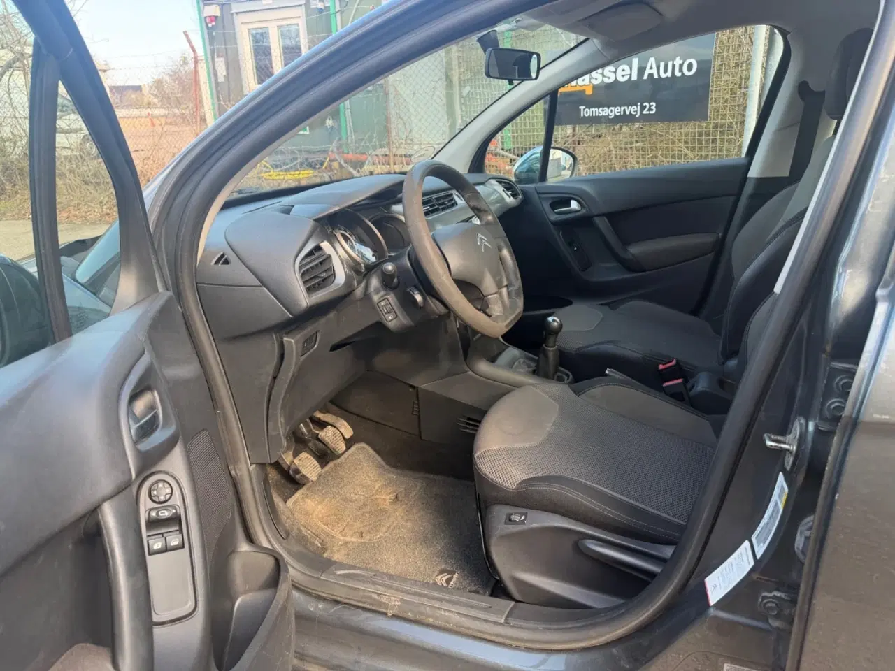 Billede 7 - Citroën C3 1,4 HDi 70 Seduction