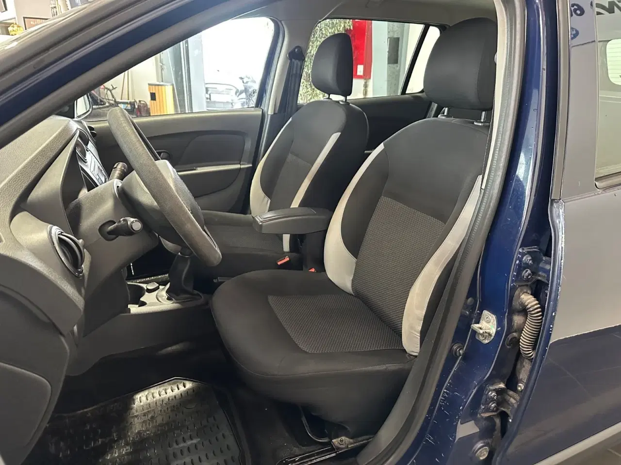 Billede 6 - Dacia Logan 1,5 dCi 90 Ambiance MCV