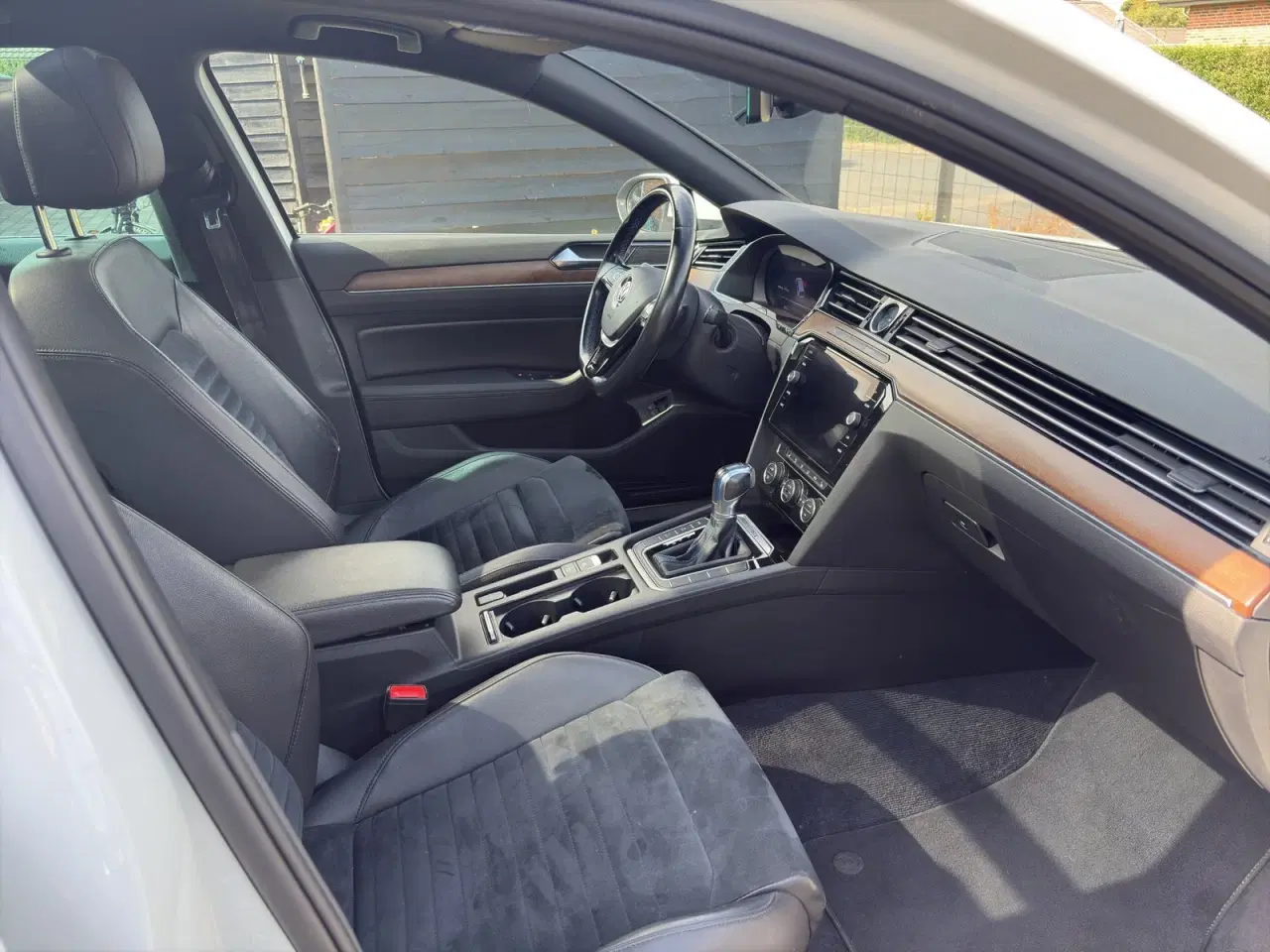Billede 14 - VW Passat 1,4 GTE Variant DSG