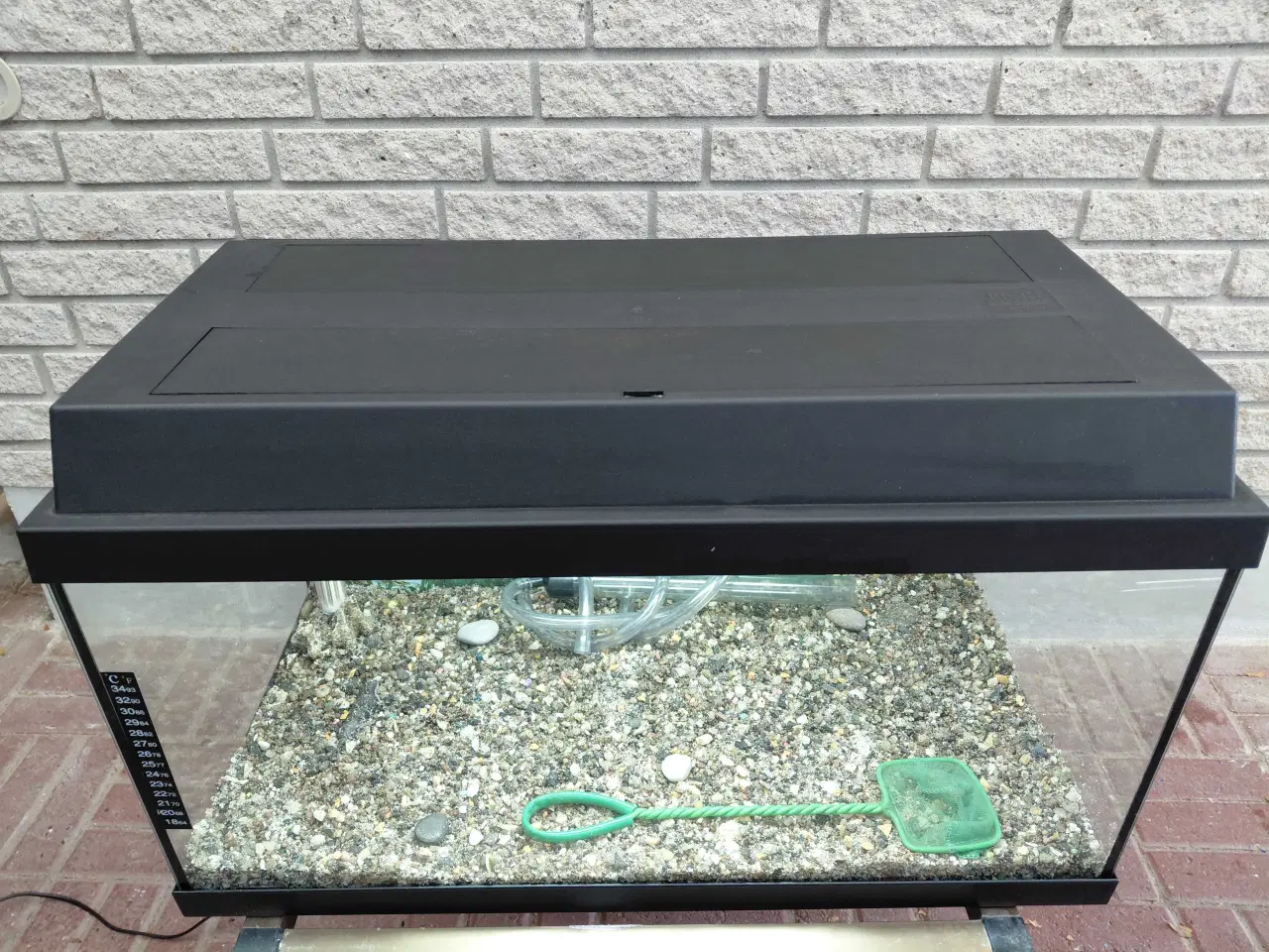 Billede 3 - Akvarier 54L 