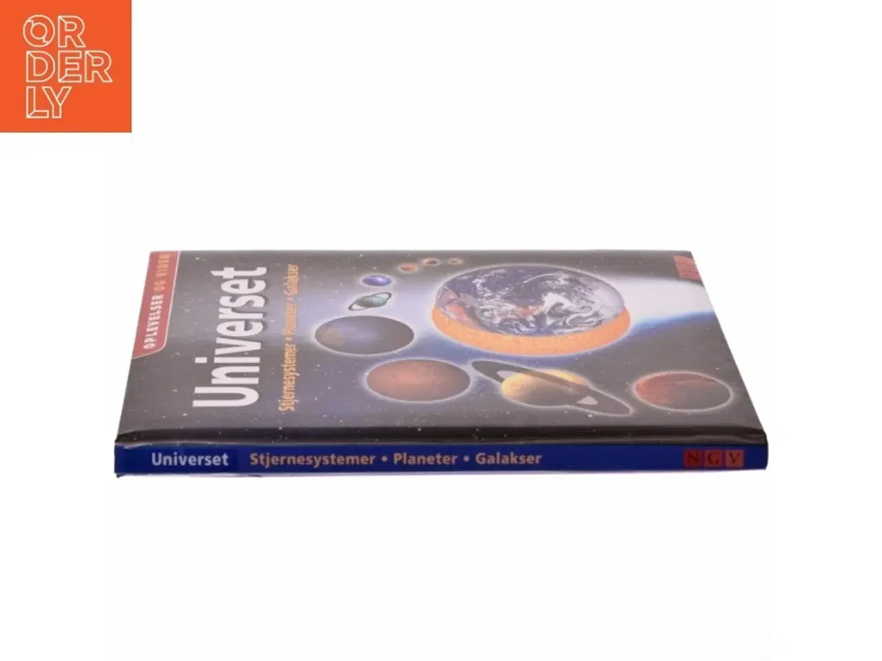 Billede 2 - Universet