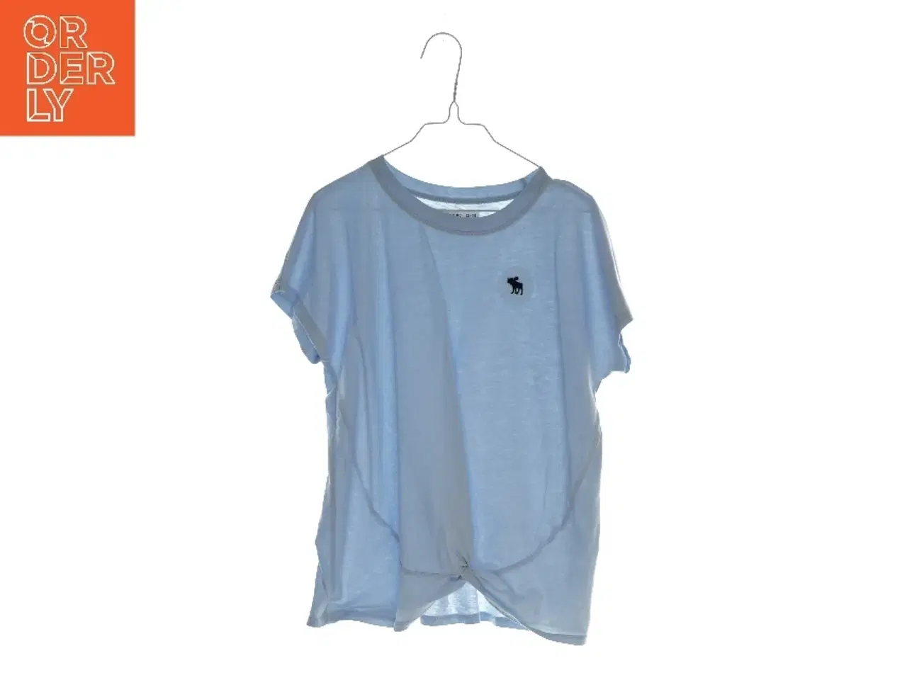 Billede 1 - T shirt fra Abercrombie Kids (str. 13 år)