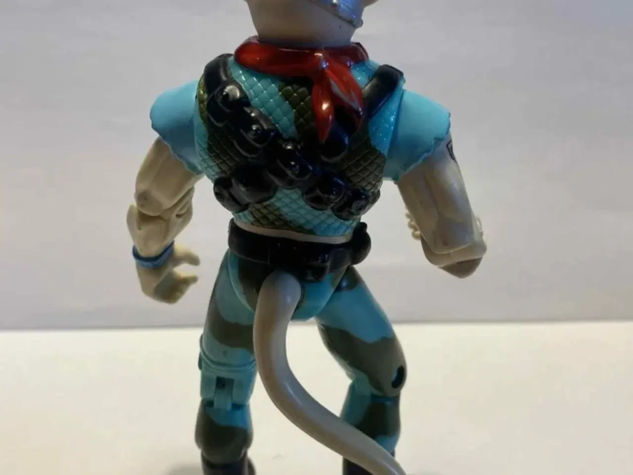 Billede 3 - Rebel Vinnie Biker Mice From Mars 1994 