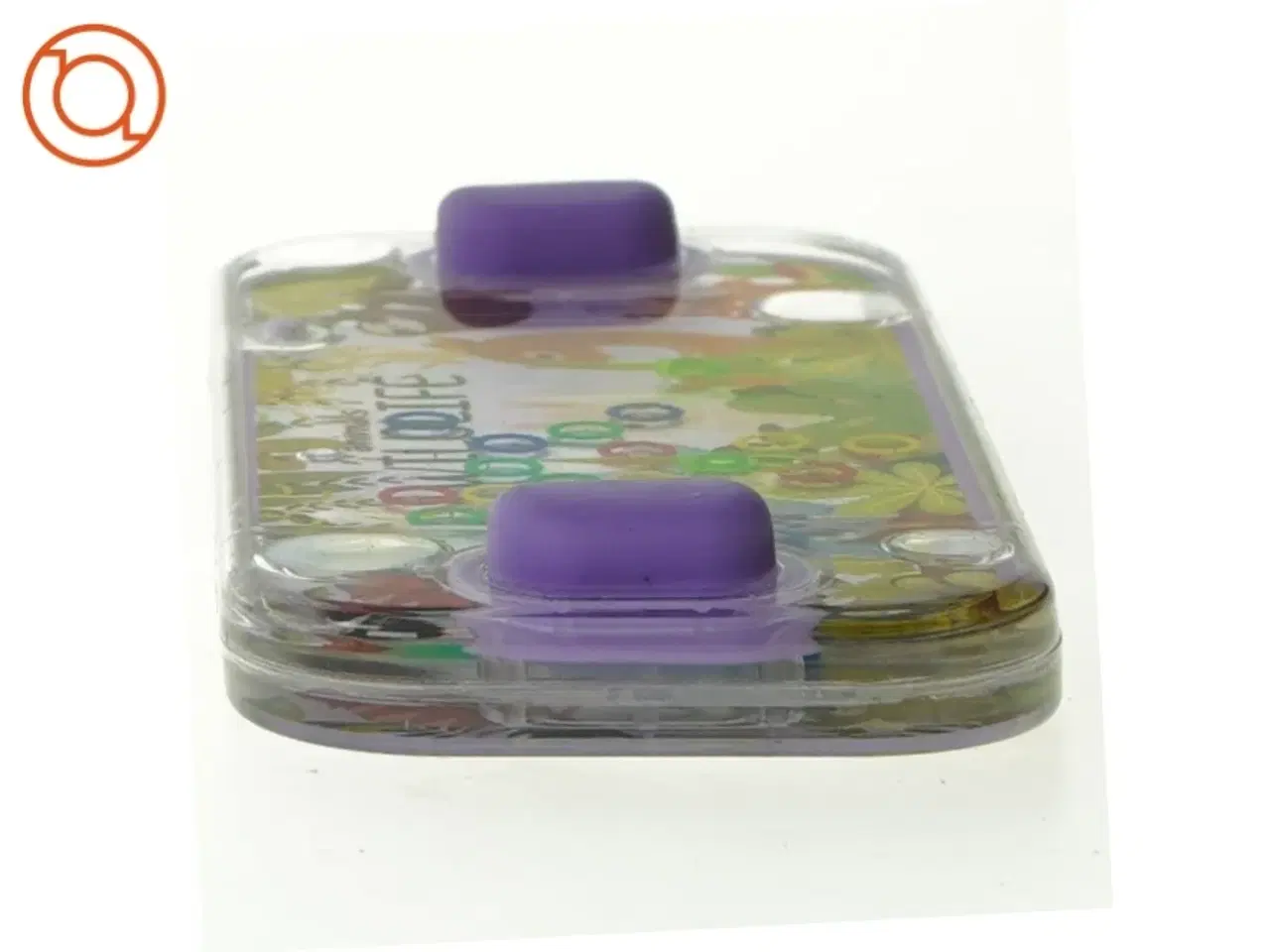 Billede 3 - Legetøj vand-spil fra Robetoy (str. 15 x 7 cm)