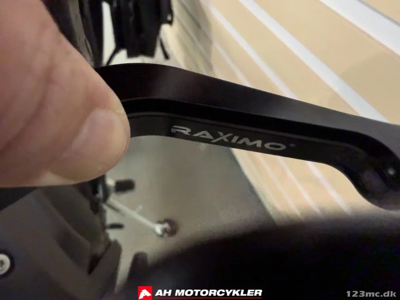 Billede 16 - Yamaha Ténéré 700