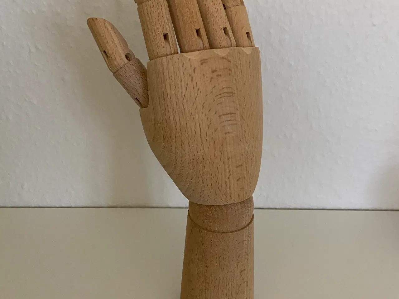 Billede 1 - Ikea hånd