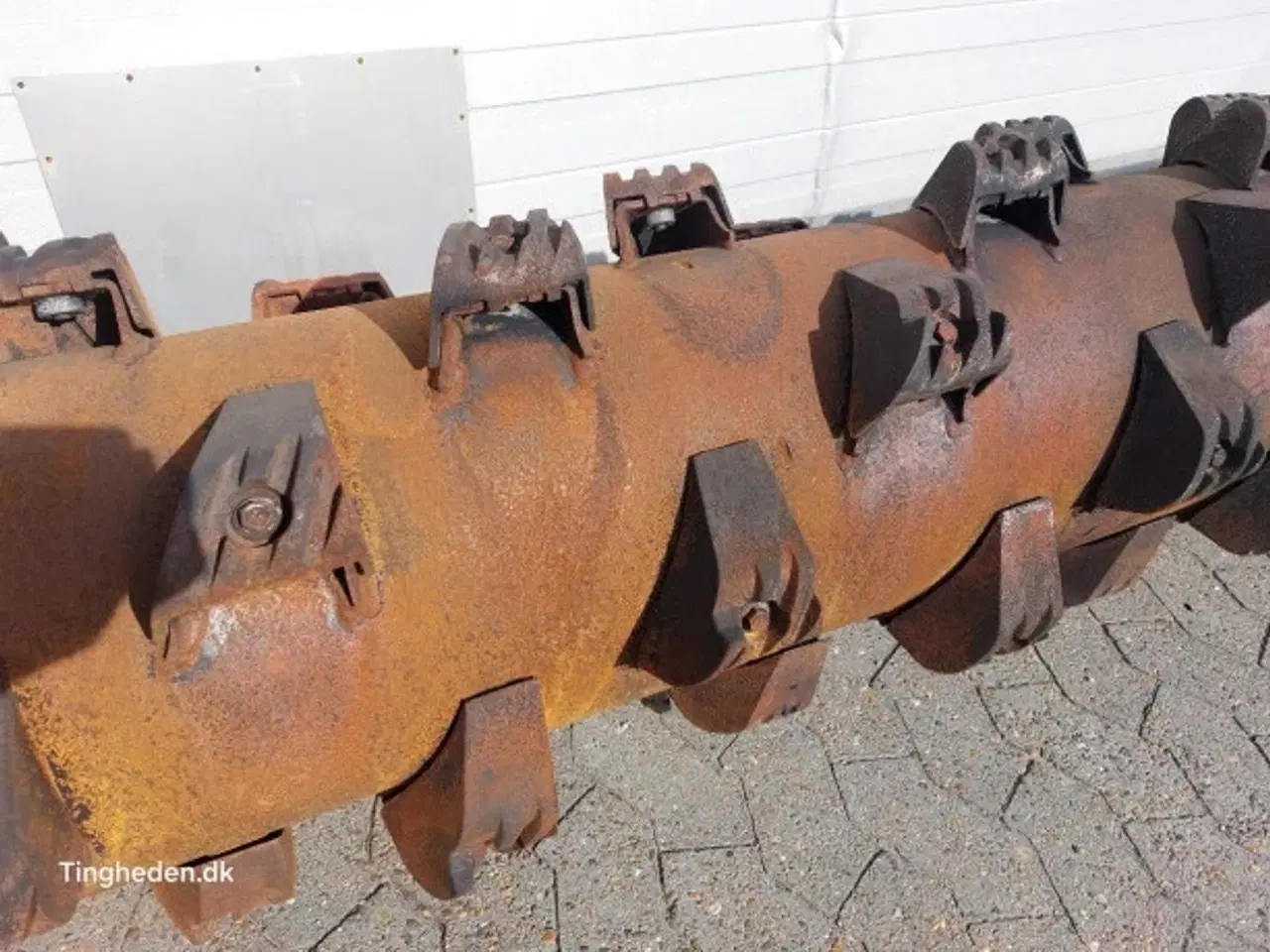 Billede 18 - New Holland CR10.90 Rotor RH 47789026