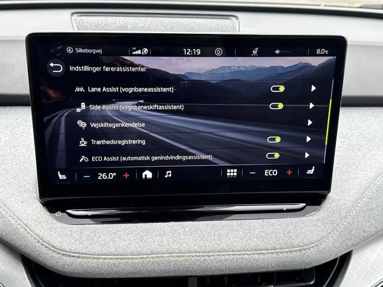 Billede 18 - Skoda Enyaq 60 iV Lounge
