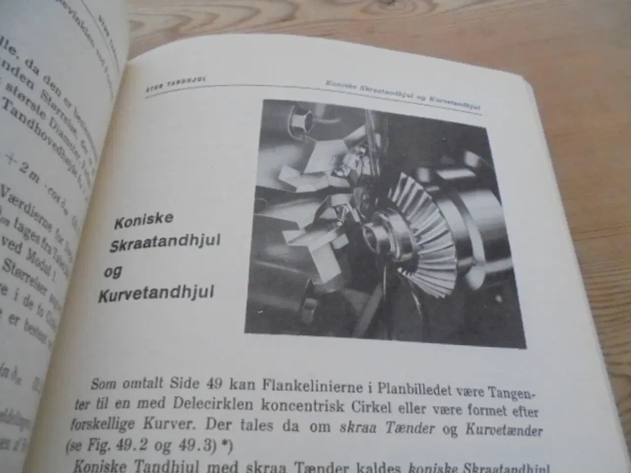 Billede 3 - Stub Tandhjul – udgivelse fra 1960