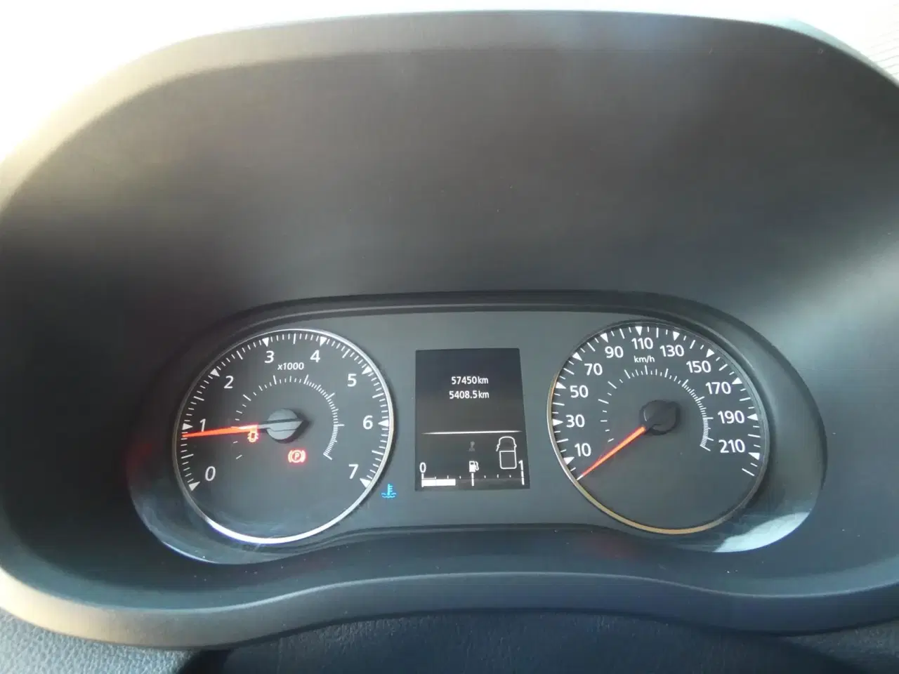 Billede 16 - Renault Master T28 L1H1 2,3 DCI 135HK Van 6g