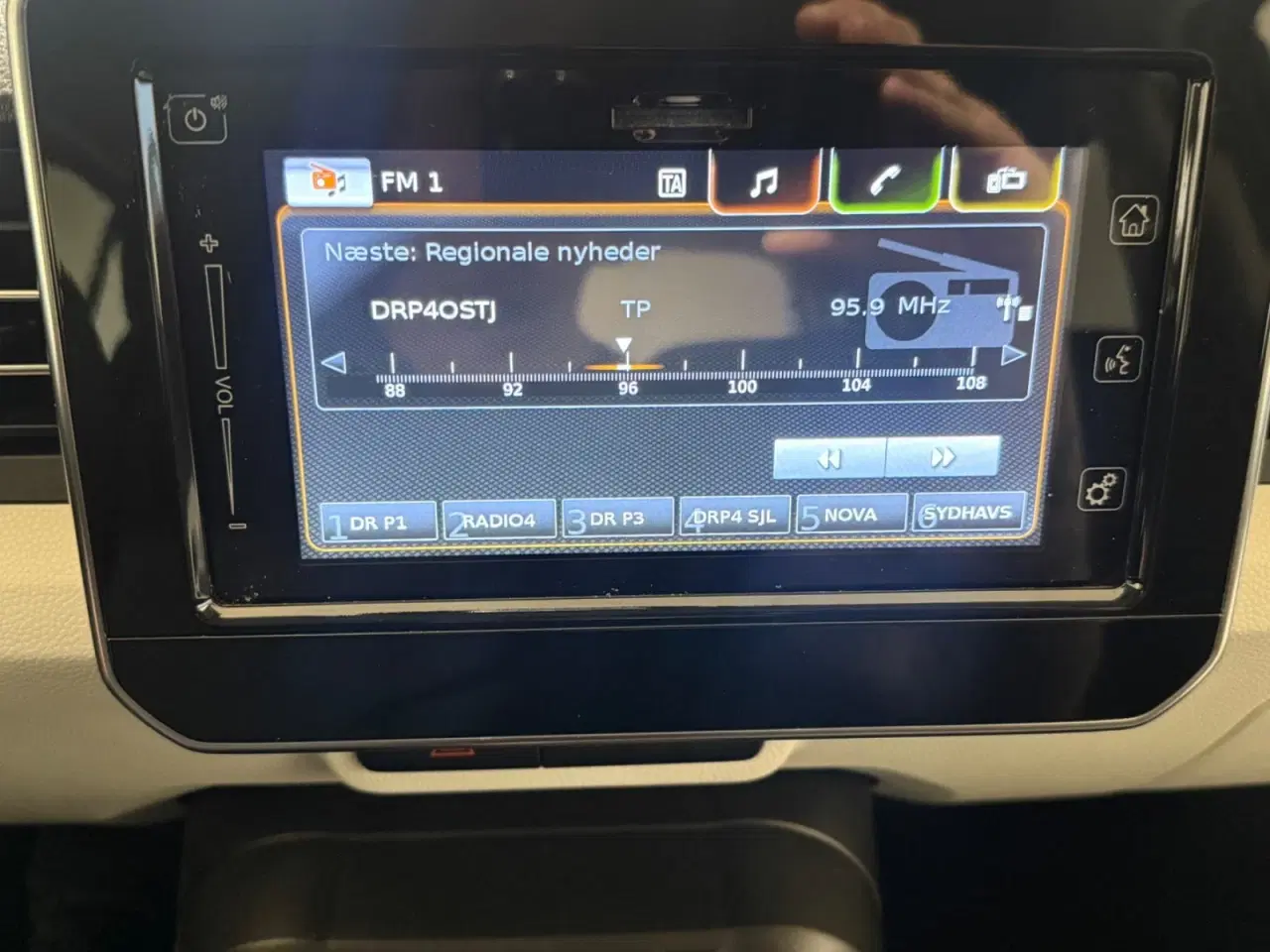 Billede 15 - Suzuki Ignis 1,2 Dualjet Active AGS