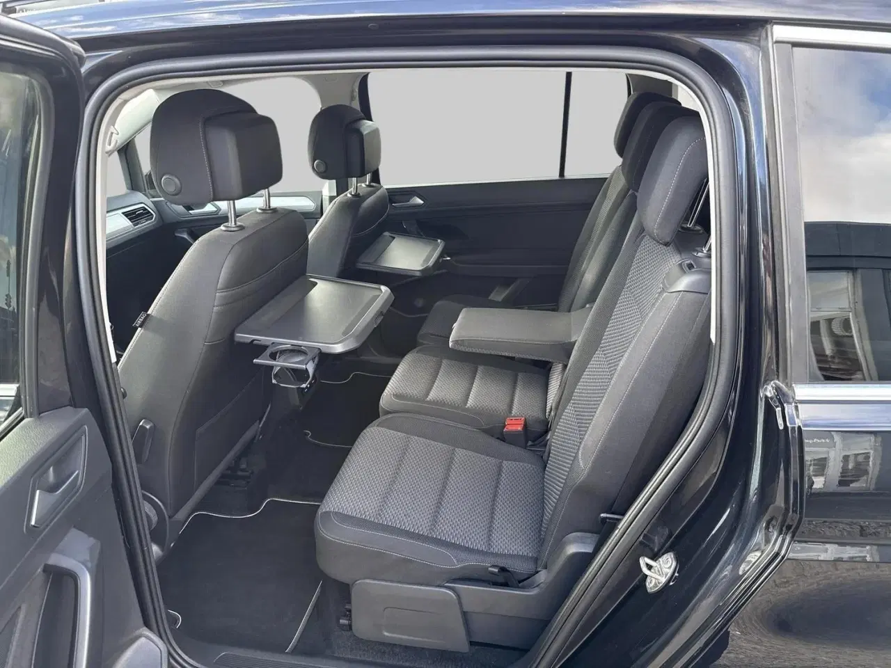 Billede 9 - VW Touran 1,4 TSi 150 Comfortline 7prs