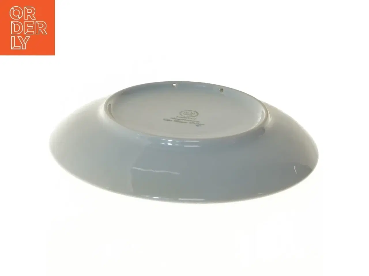 Billede 4 - B&G juleplatte 1970 fra Bing & Grøndahl (str. Ø 23 cm)