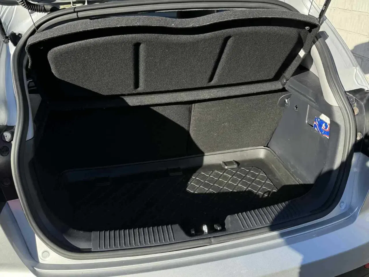 Billede 8 - Flot Kia Rio