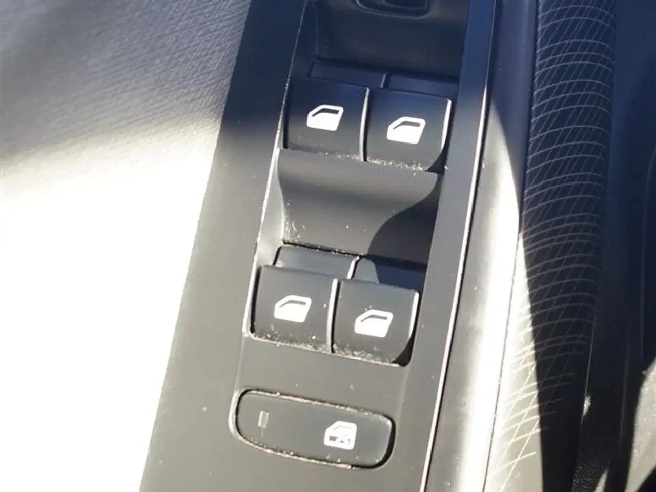 Billede 14 - Citroën Grand C4 Picasso 1,6 Blue HDi Intensive Business Line EAT6 start/stop 120HK 6g Aut.